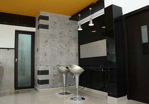 Flats - Mohan antony